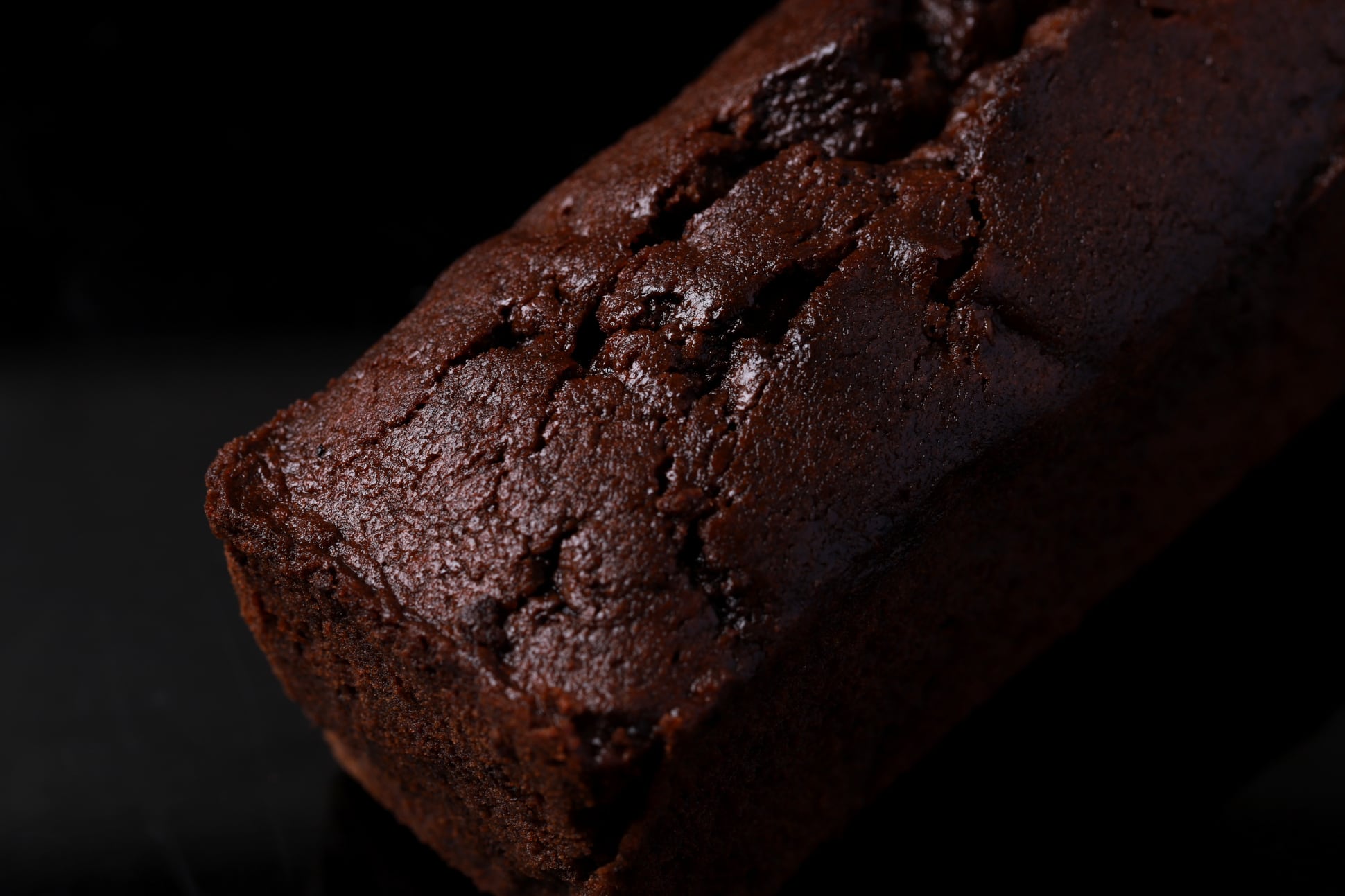 【期間限定】バレンタイン　パウンド　ショコラ