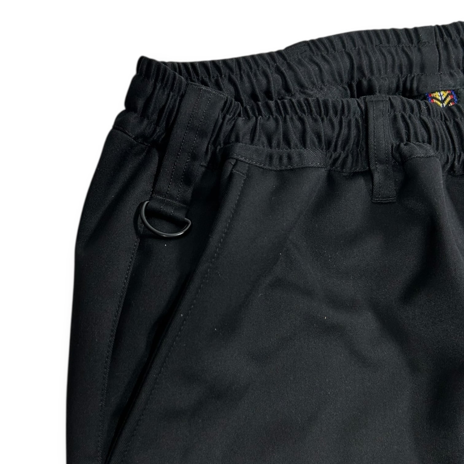 ウォームパンツ イージーパンツ メンズ ワークパンツ ストレッチパンツ