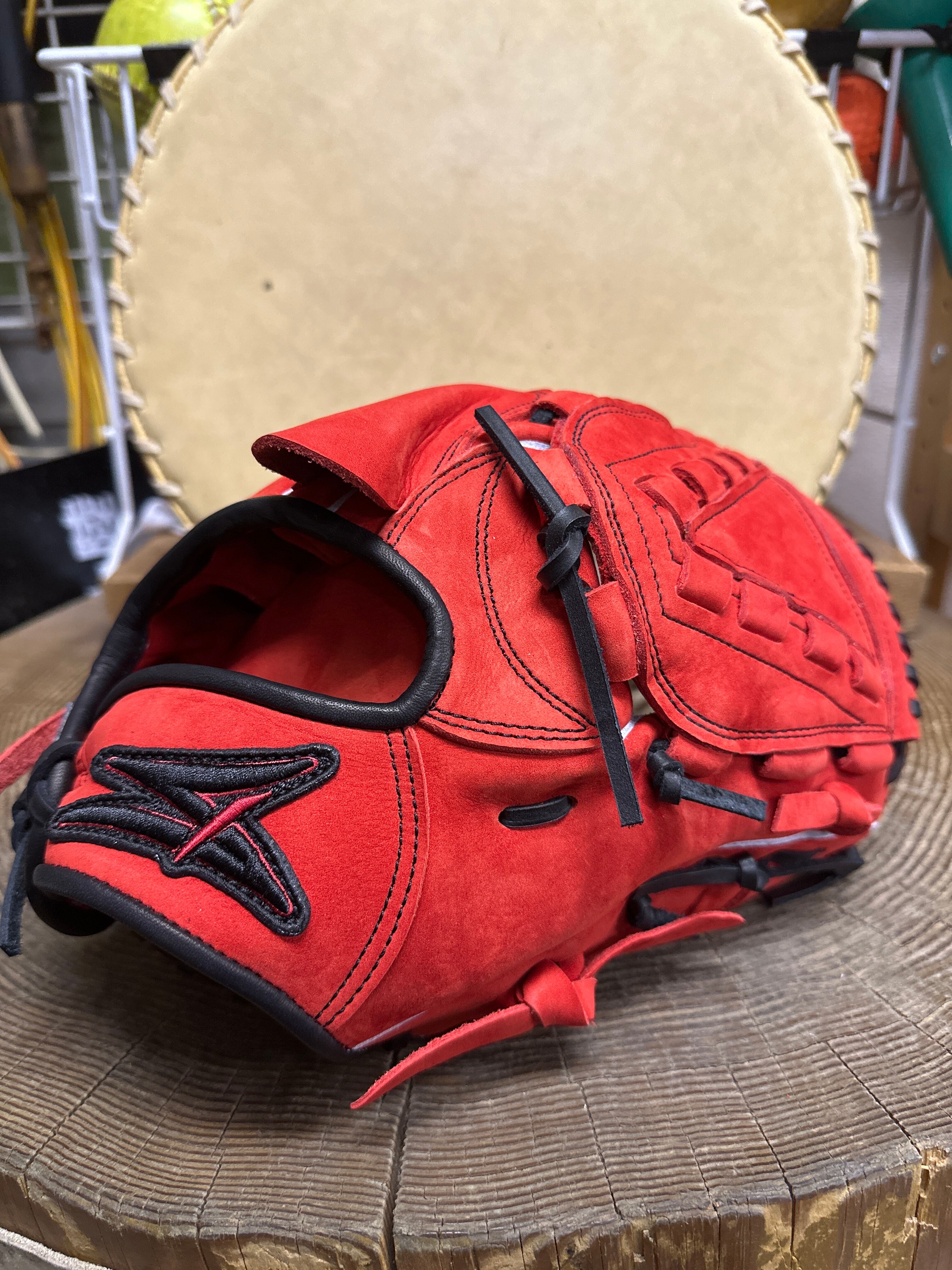 SAEKI(サエキ)【限定】軟式投手用グローブ | カミスポーツ・プラス野球