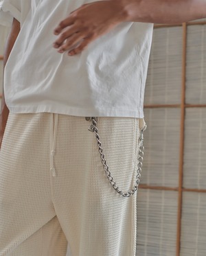 refomed "GUARD STRAP〔RUST〕"