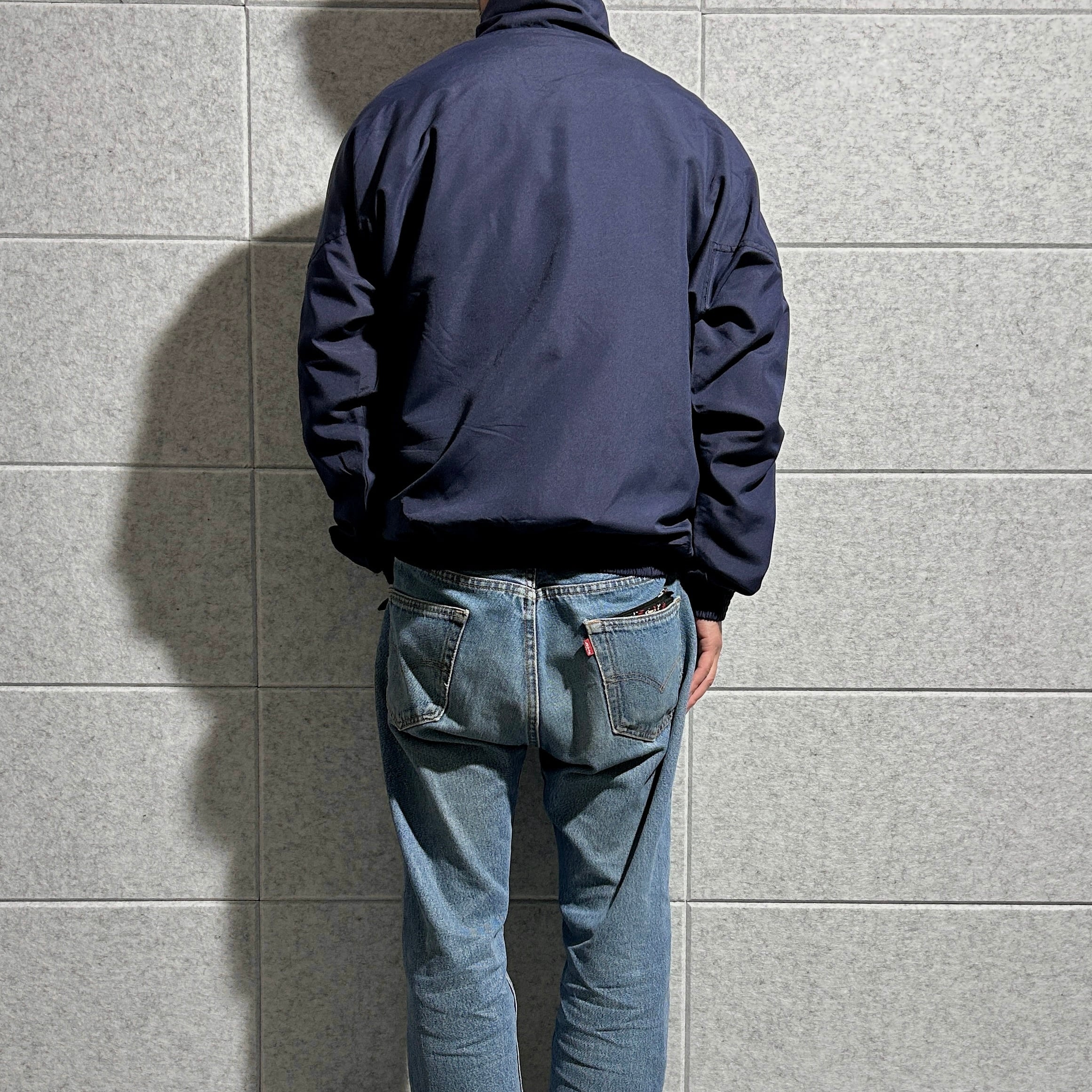 dutch military】training jacket オランダ軍 トレーニング ジャケット