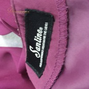 社交ダンス 衣装 Sanline サンリーヌ ドレス ワンピース スタンダード パープル系 紫 レース キラキラ 長袖 ドレープ 上品 華やか エレガント シック 準正装 ダンスパーティー パーティドレス ステージ衣装 発表会 レディース オールシーズン ボールルームダンス ソシアルダンス