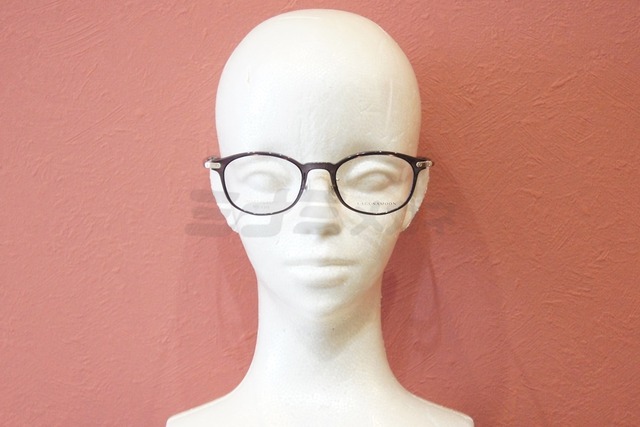 LAGUNAMOON メガネ LM-5064 Col.3 ウェリントン ラグナムーン 正規品-5枚目