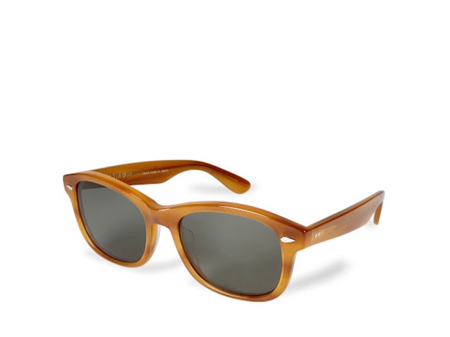 EVILACT eyewear “CYCLONE"