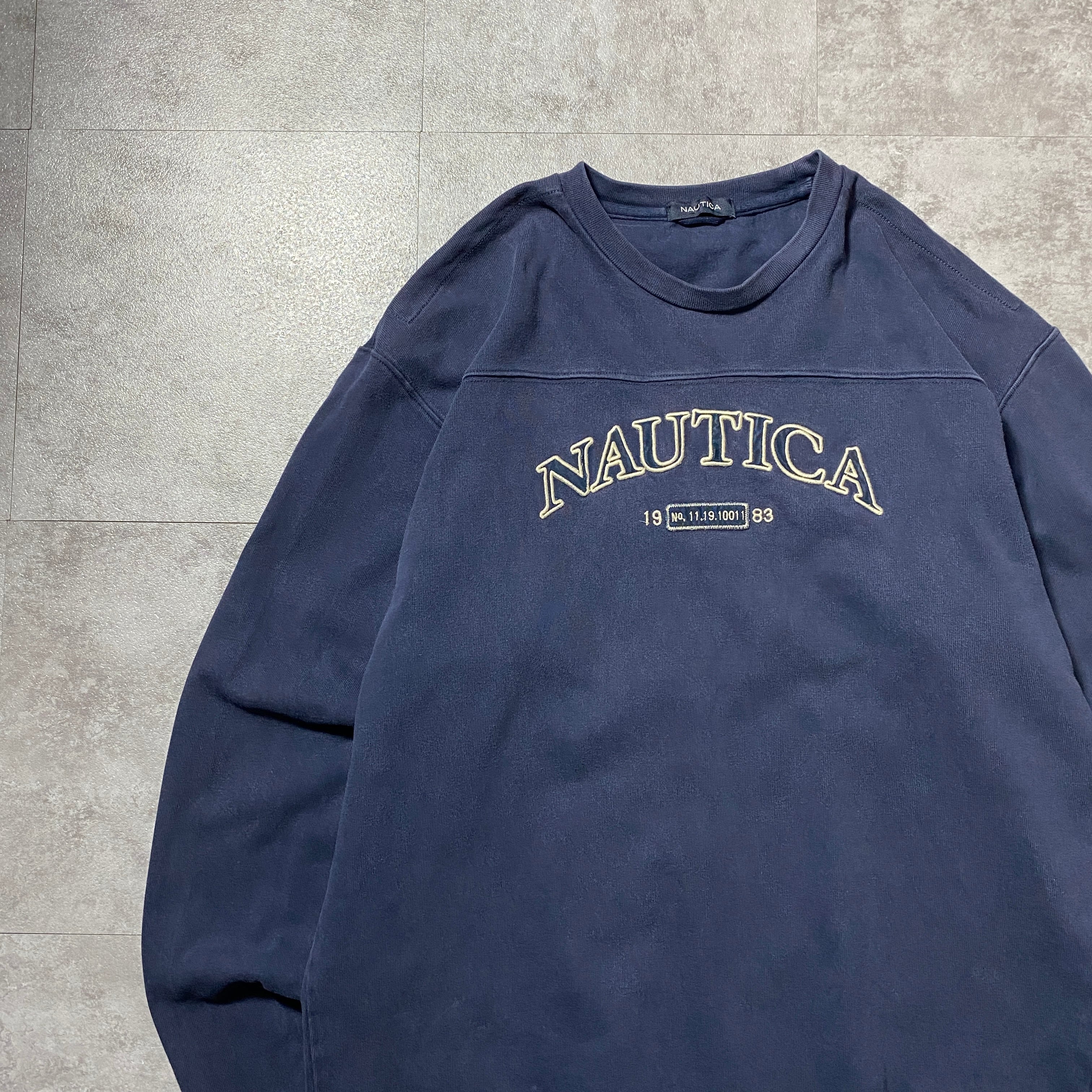 ロンT | used_clothing_katharsis