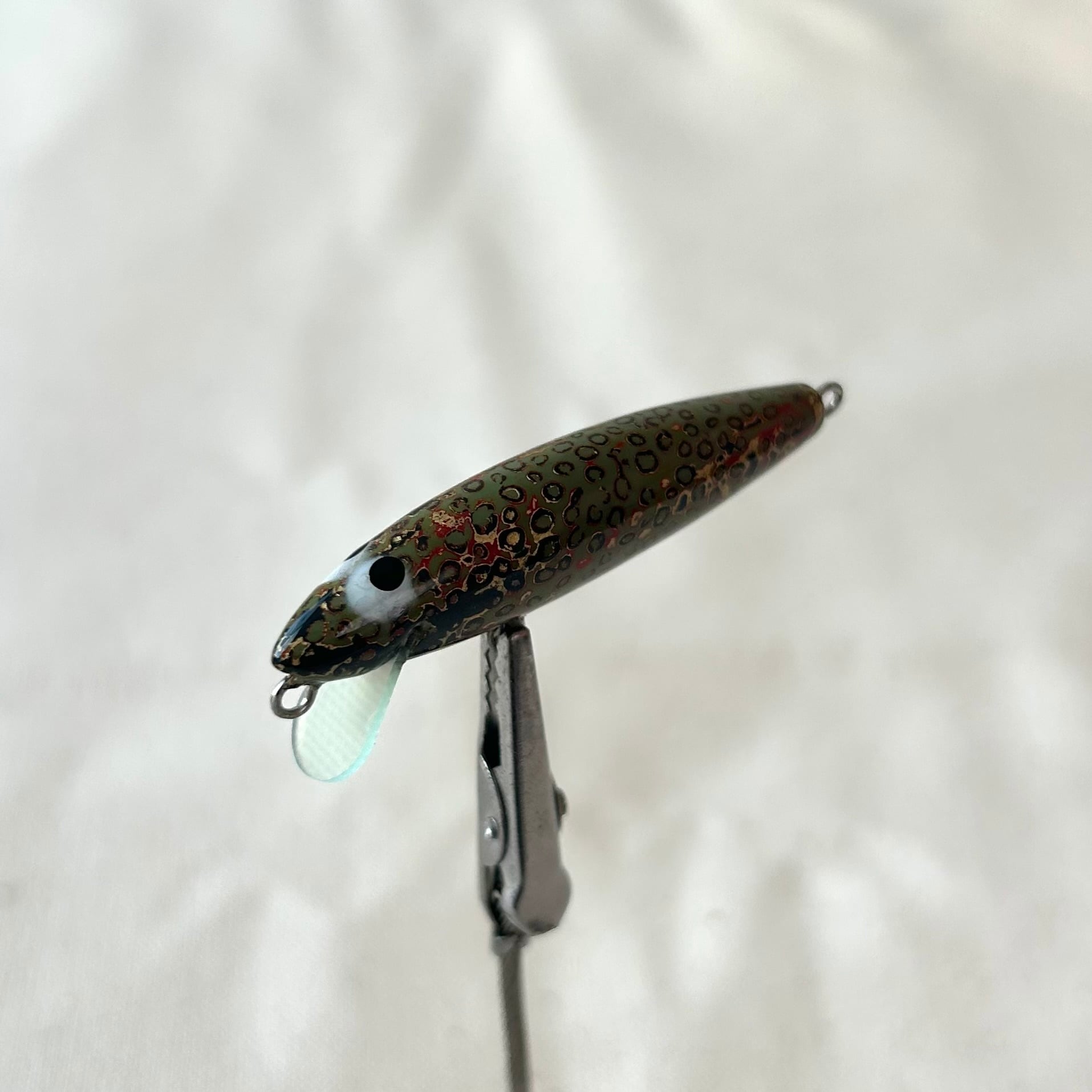 Persimmon-P | SABBATH FISHING
