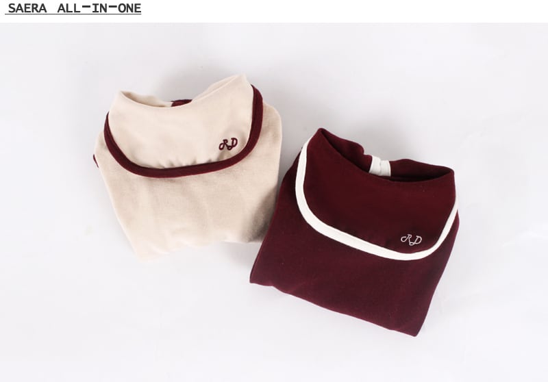 saera all in one S ~ XL / 犬の服 秋冬 新作 ストレッチ オールインワン ドッグウェア 可愛い 犬服 長袖 ロンパース お出かけ セーラー服 お揃い