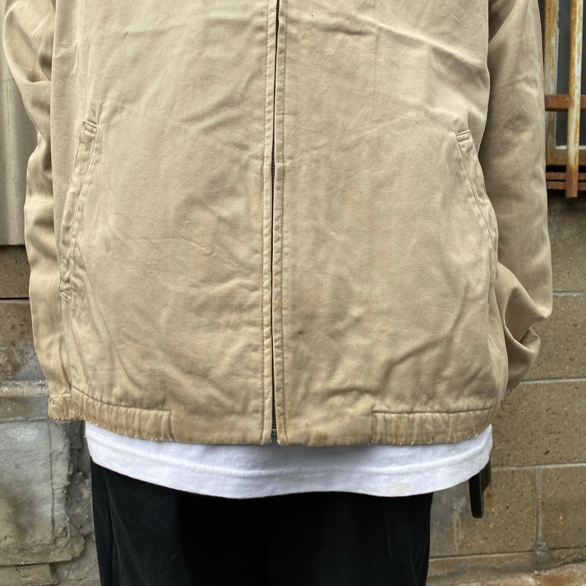 訳あり特価 Polo by Ralph Lauren ポロラルフローレン スイングトップ  