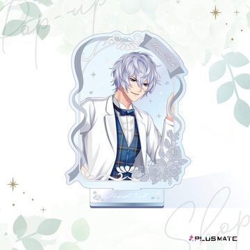 PLUSMATE 新アクリルスタンド 暮日灰寧 | PAY ID