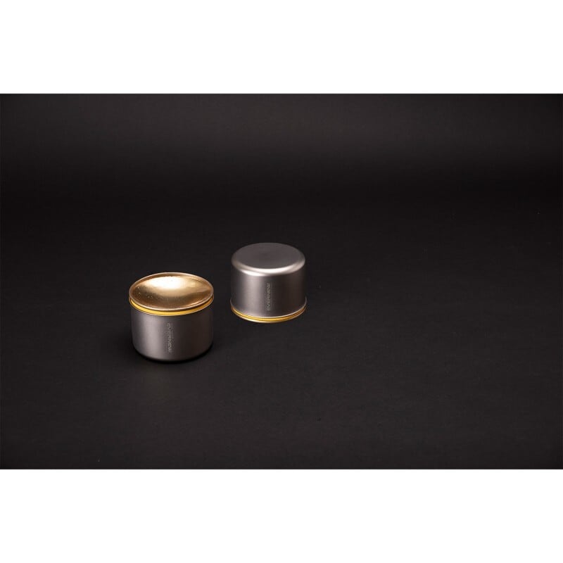 EVERNEW エバニュー ／ Apex cup t0.2 | ELK ONLINE STORE 山梨の登山