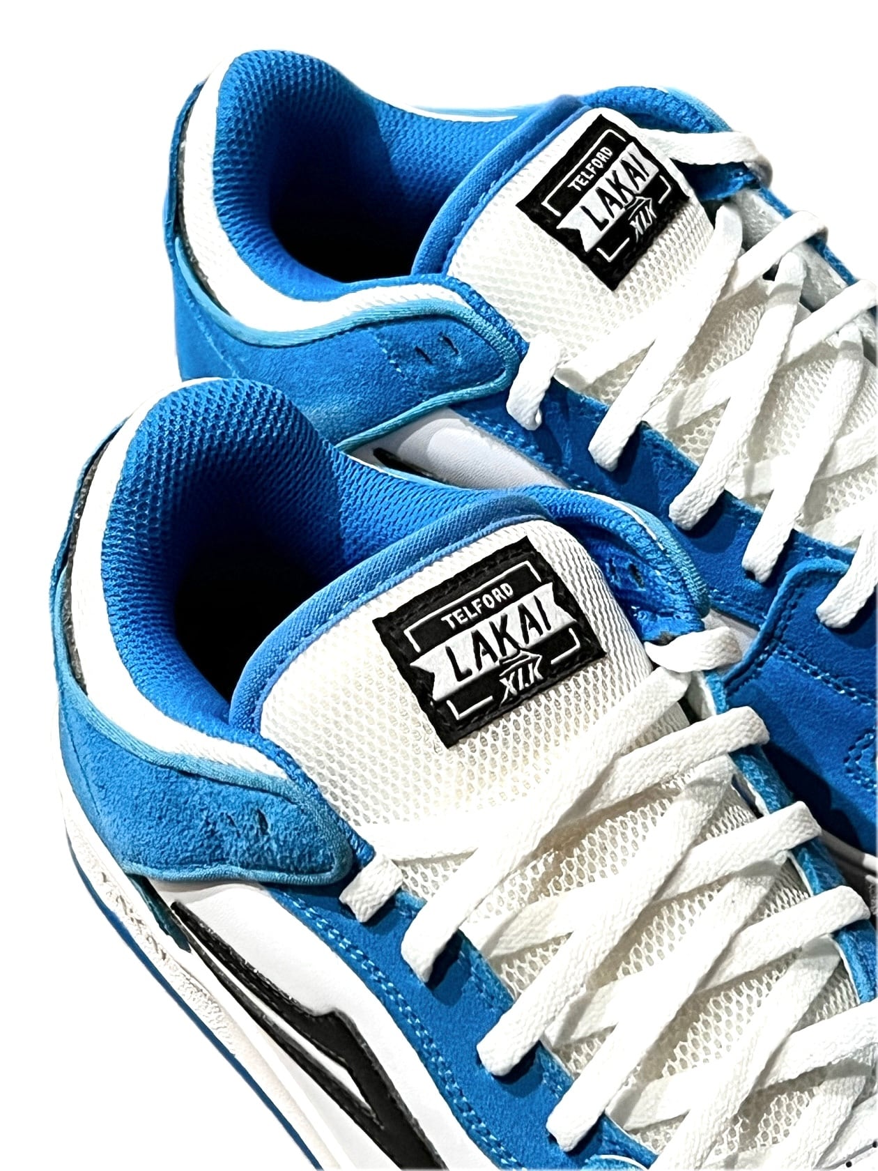 LAKAI LAKAI TELFORD LOW 26.0 ※サイドにペイントあり Telford low