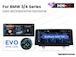 BMW 3シリーズ 4シリーズ 2013-2017 F30 EVO アンドロイドナビ 10.25インチ 2+64G -RA-1006