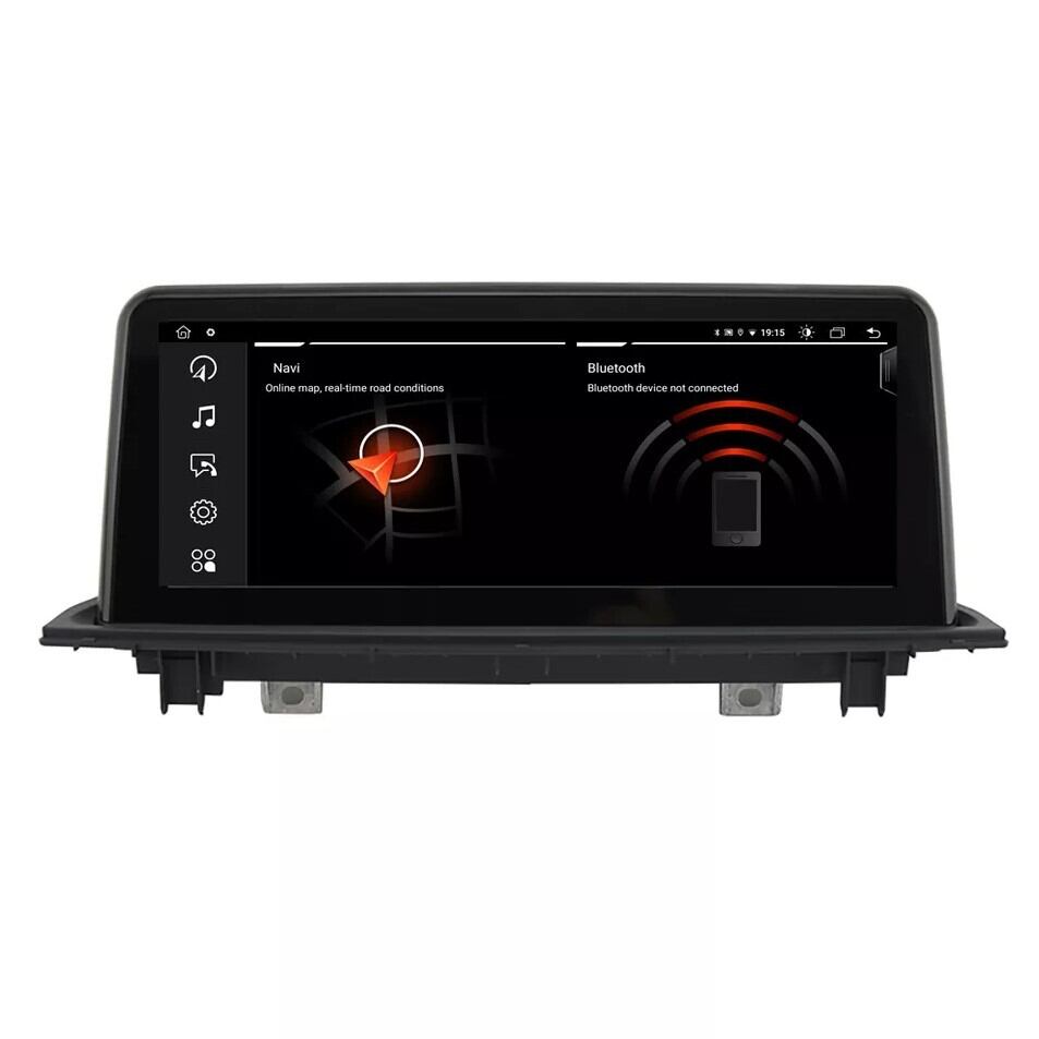 BMW X1 F48 16-17 NBT用 アンドロイドナビ? Android 10 F48 NBT