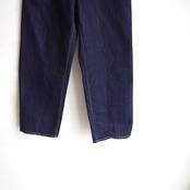 Oblada  BUDDY JEANS　INDIGO