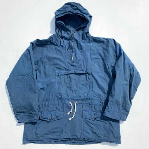 “POLO JEANS” 90’s-00’s mountain parka L