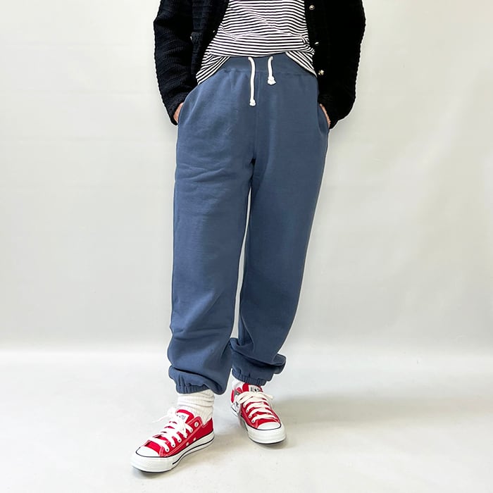 SHINZONE シンゾーン COMMON SWEATPANTS 22AMSCU13 [送料無料] | BIEN