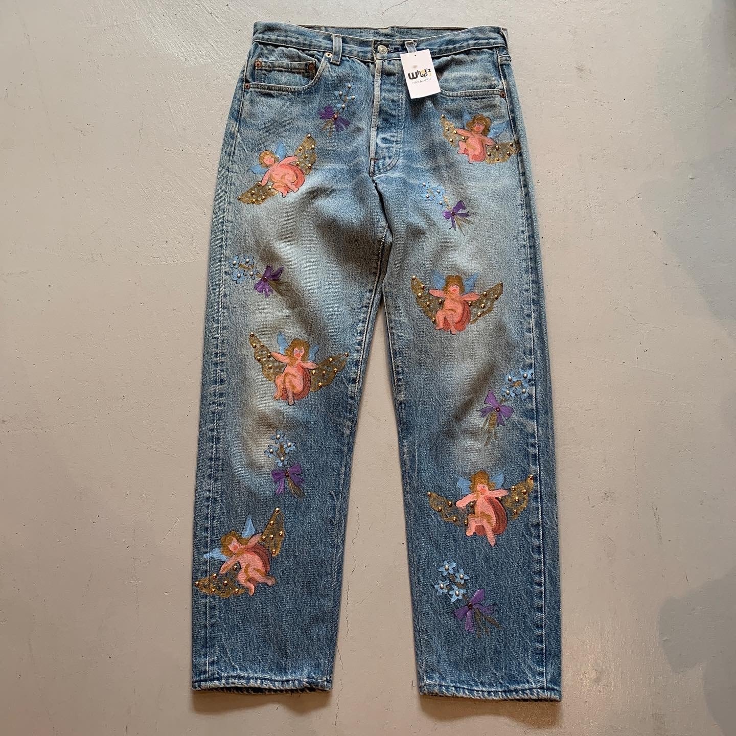 80s〜90s Levi
