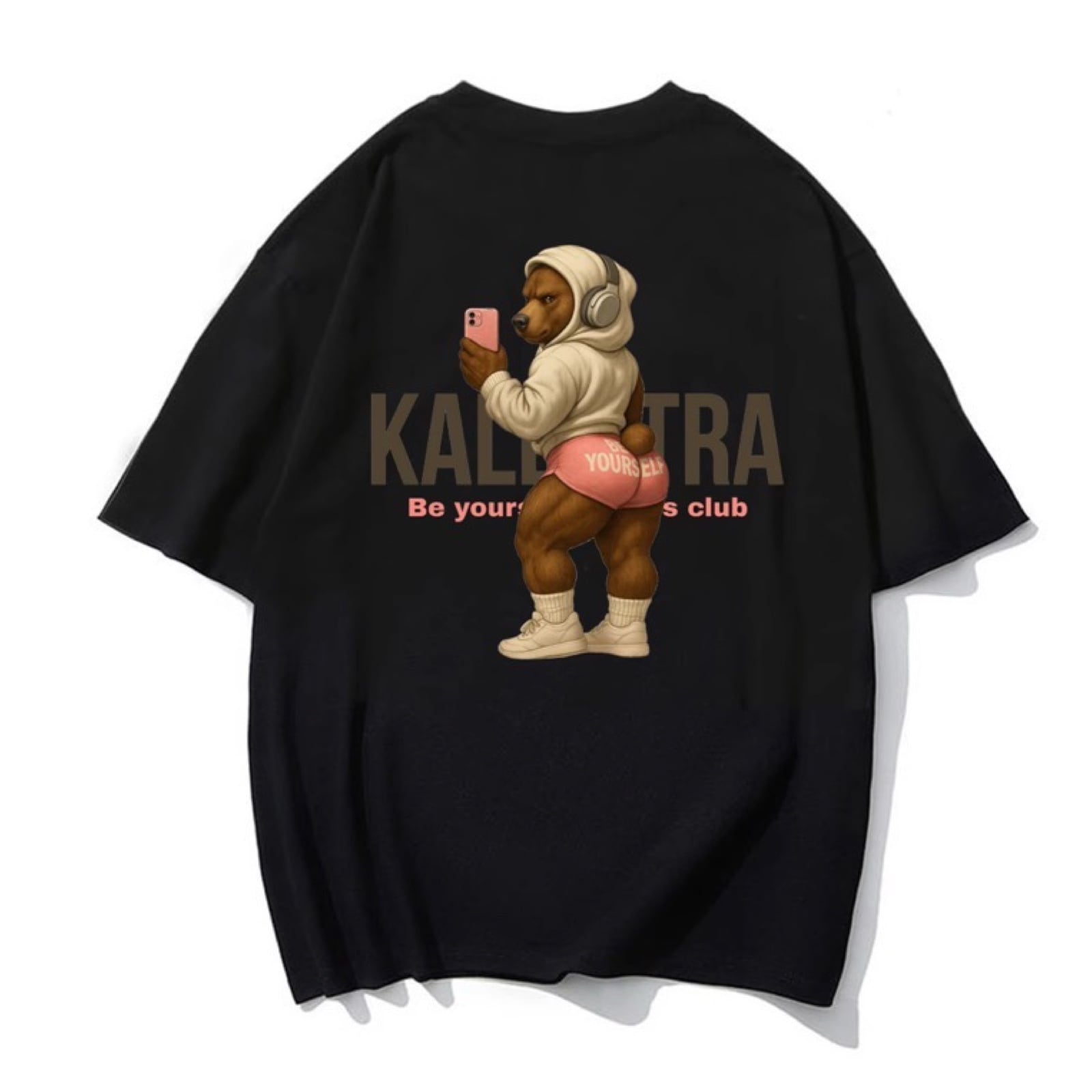 トップス | Be yourself