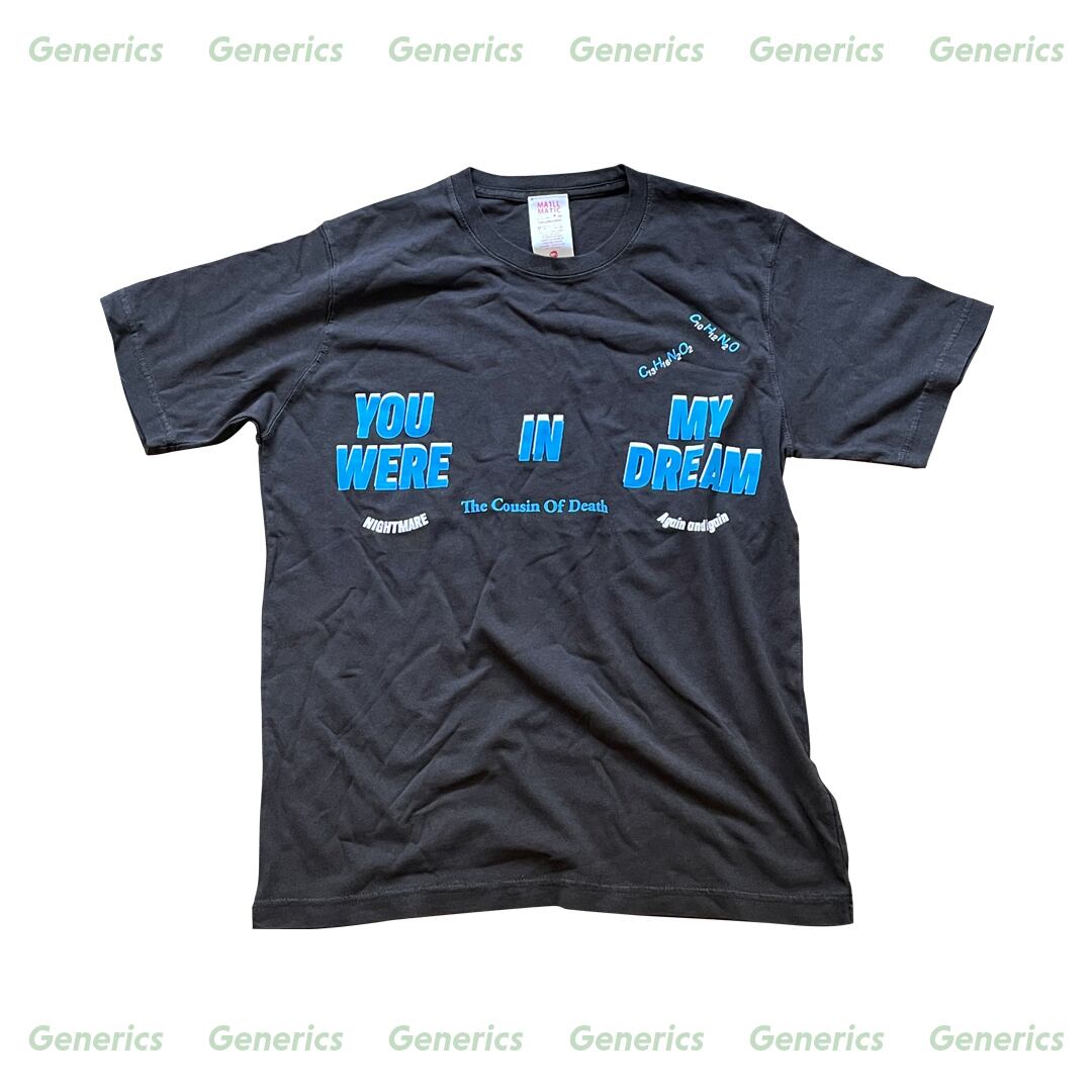 IT'S THA MOTHER FUCKIN' P T-SHIRT | ma1llmatic