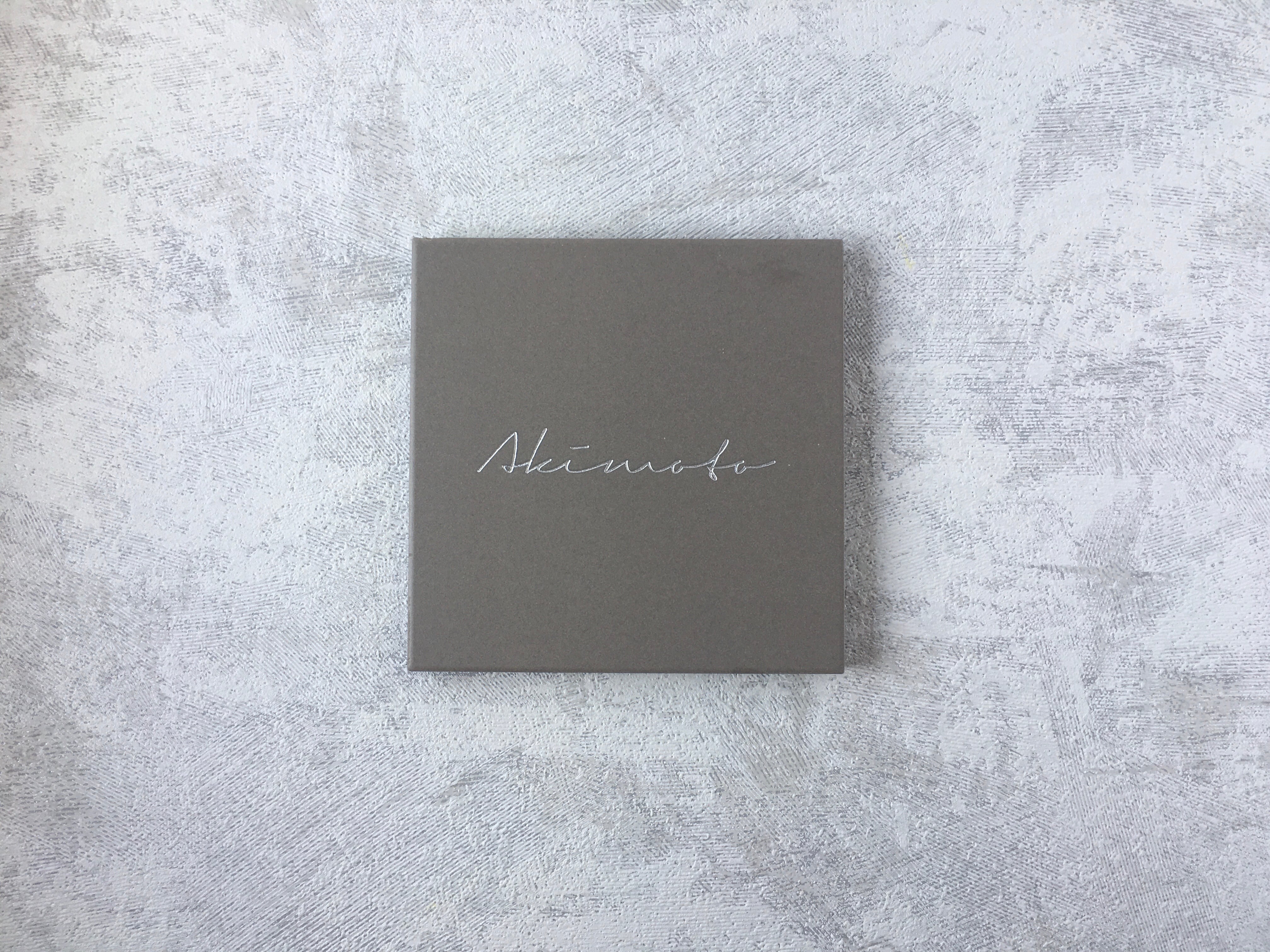 タイル 表札【13. cursive3_Name 】