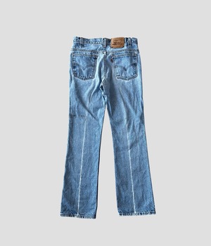 -Levi's- Vintage 90s W32L32 517 Denim Pants made in USA