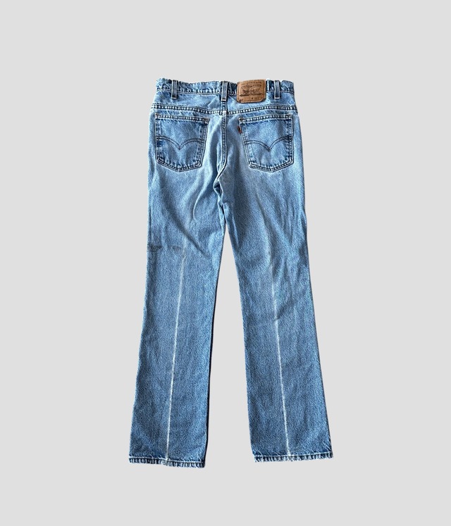 -Levi's- Vintage 90s W32L32 517 Denim Pants made in USA