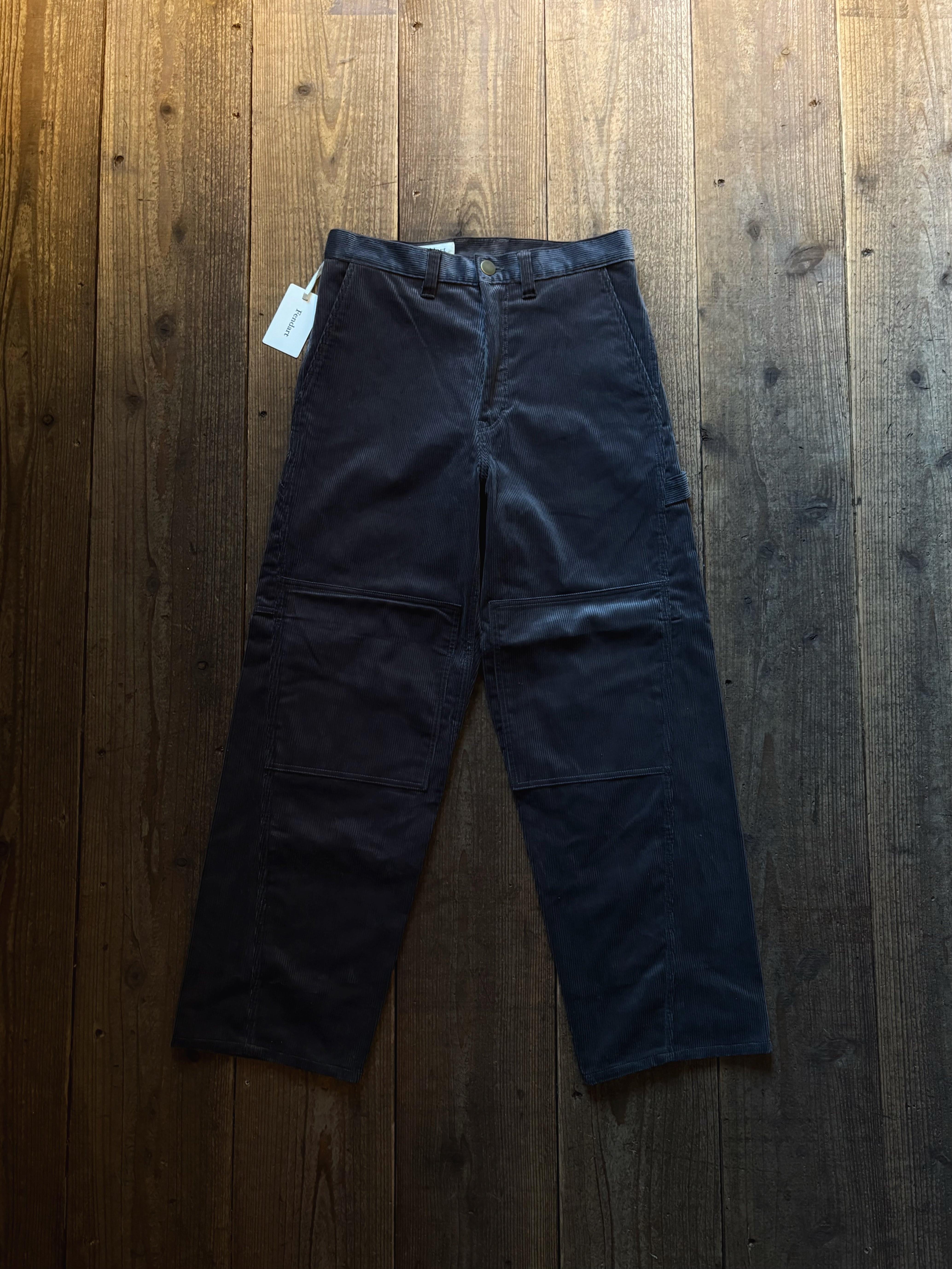 Fendart | TALE COCOON