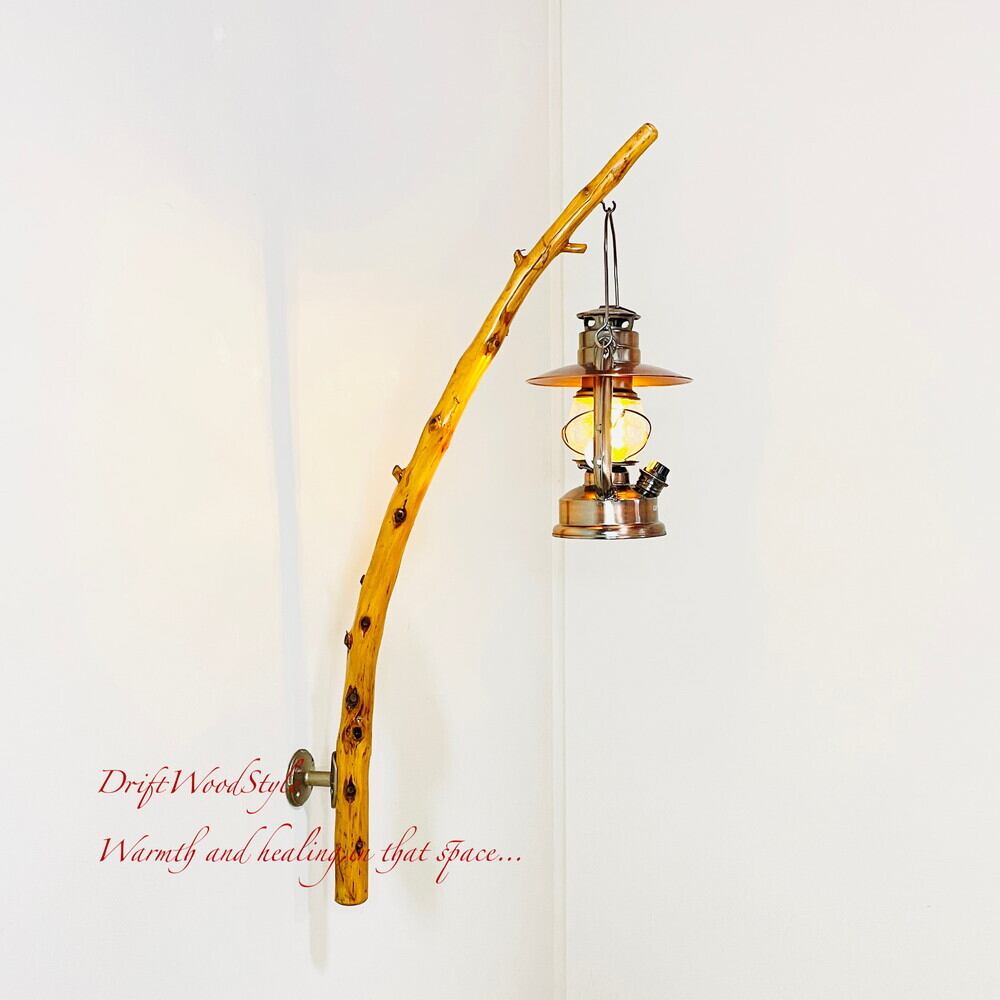 流木インテリア専門 DriftWoodStyle