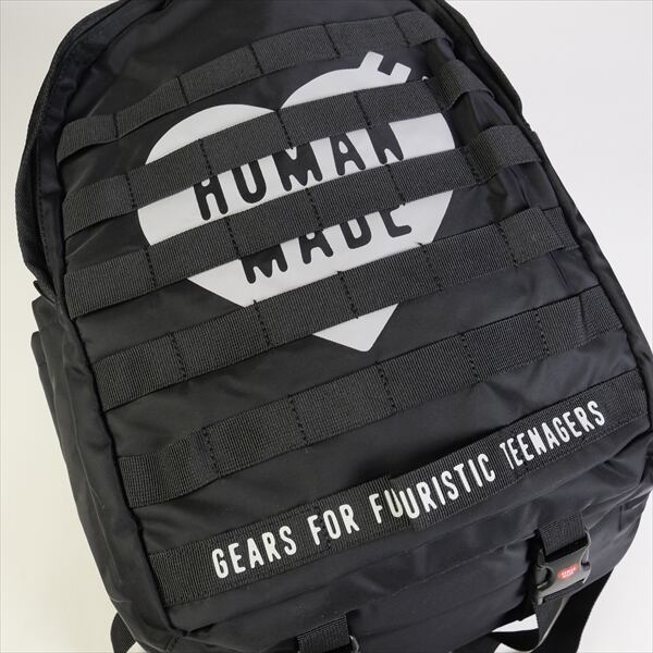 Size【フリー】 HUMAN MADE ヒューマンメイド 22AW MILITARY BACKPACK ...