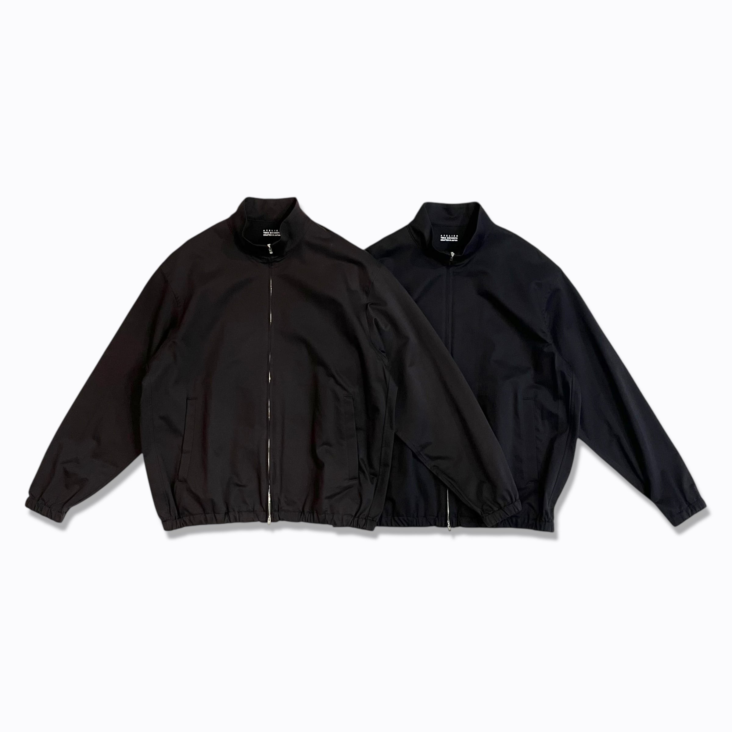 YOKO SAKAMOTO 【ヨーコサカモト】COTTON × CUPRO・36G SUPER HIGH