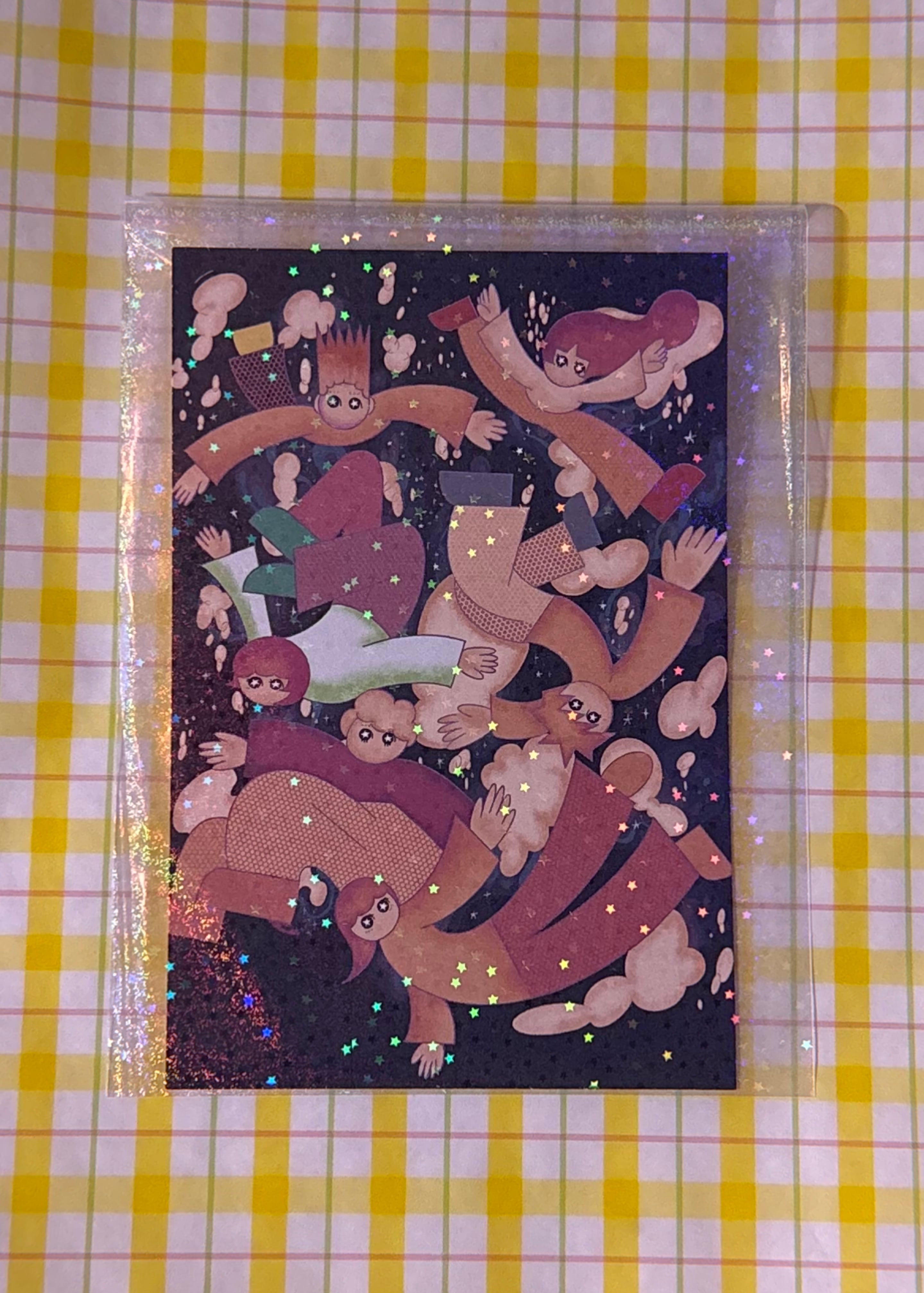 イラストカード | PAY ID