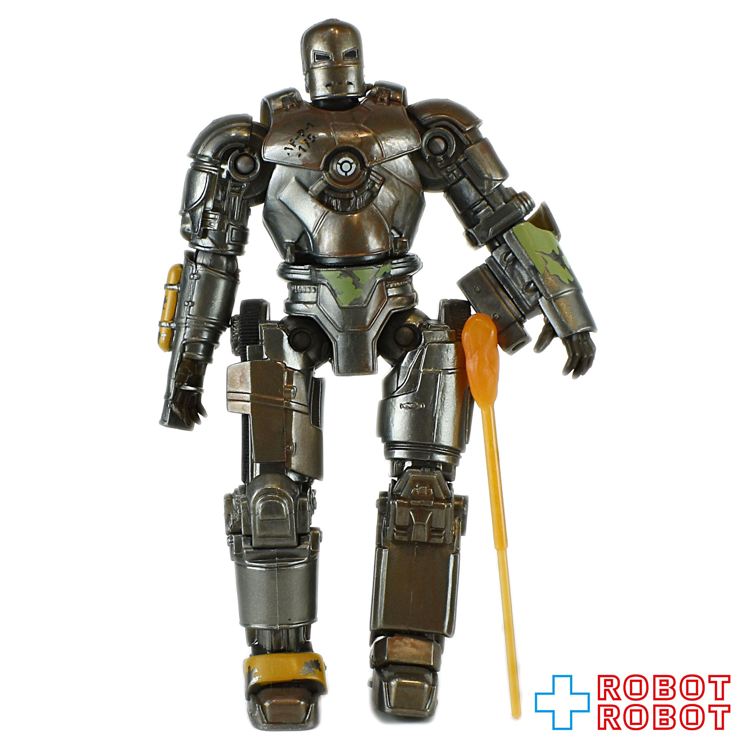 マーベルレジェンド マーベルスタジオ10周年アイアンマンマーク1