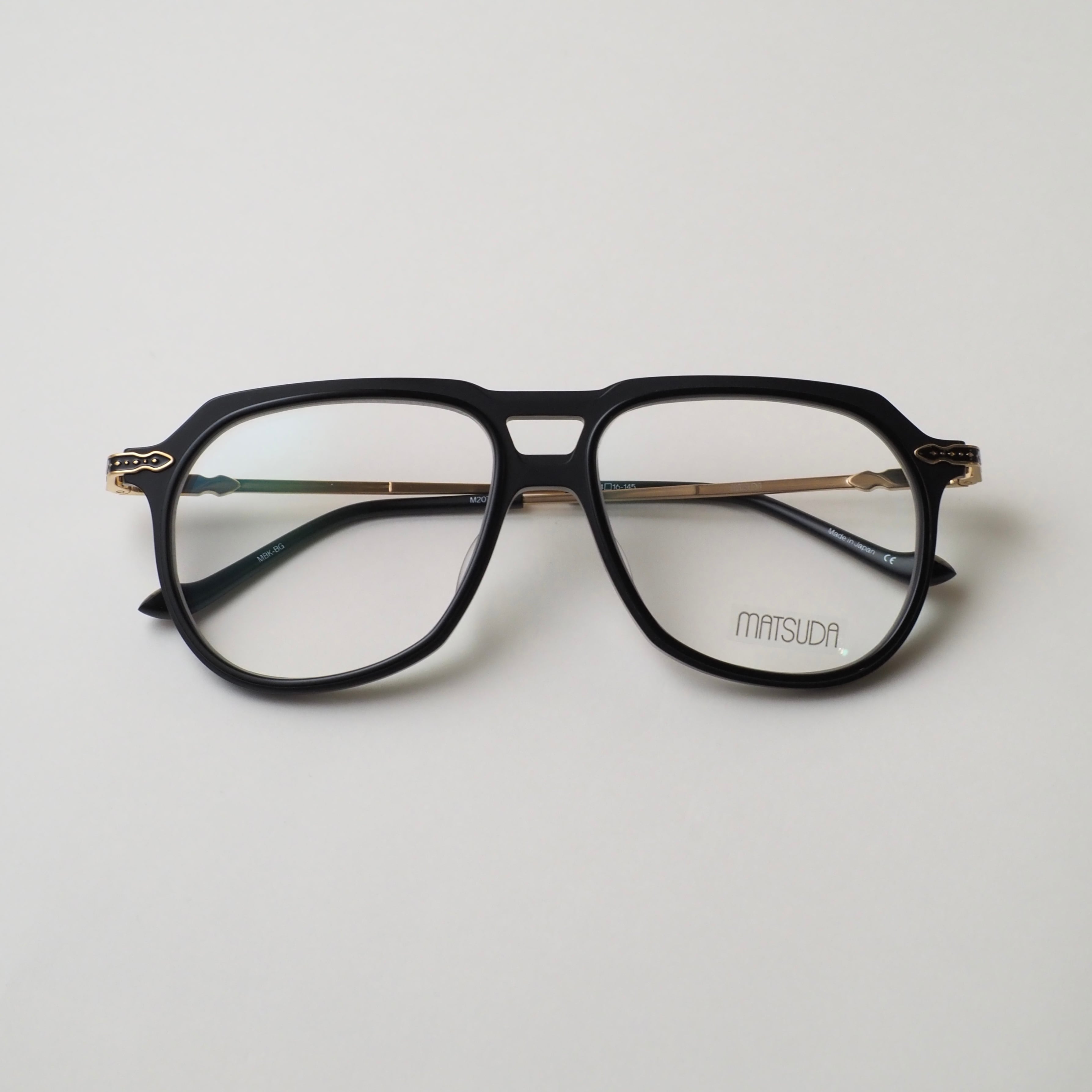 M2073 col.MBK-BG【MATSUDA】 | downtownshop