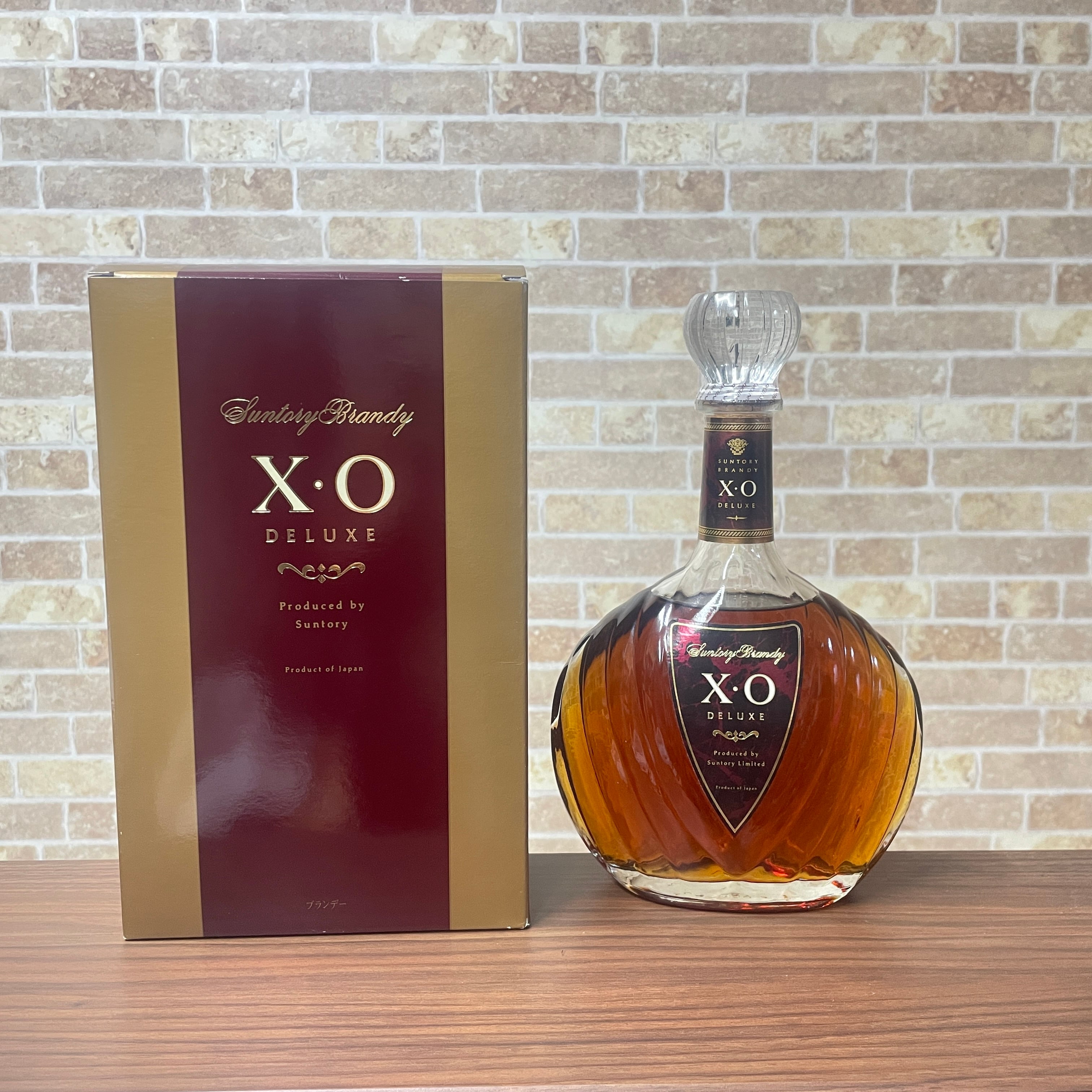 ST．XO デラックス 700ml | 酒のいえK