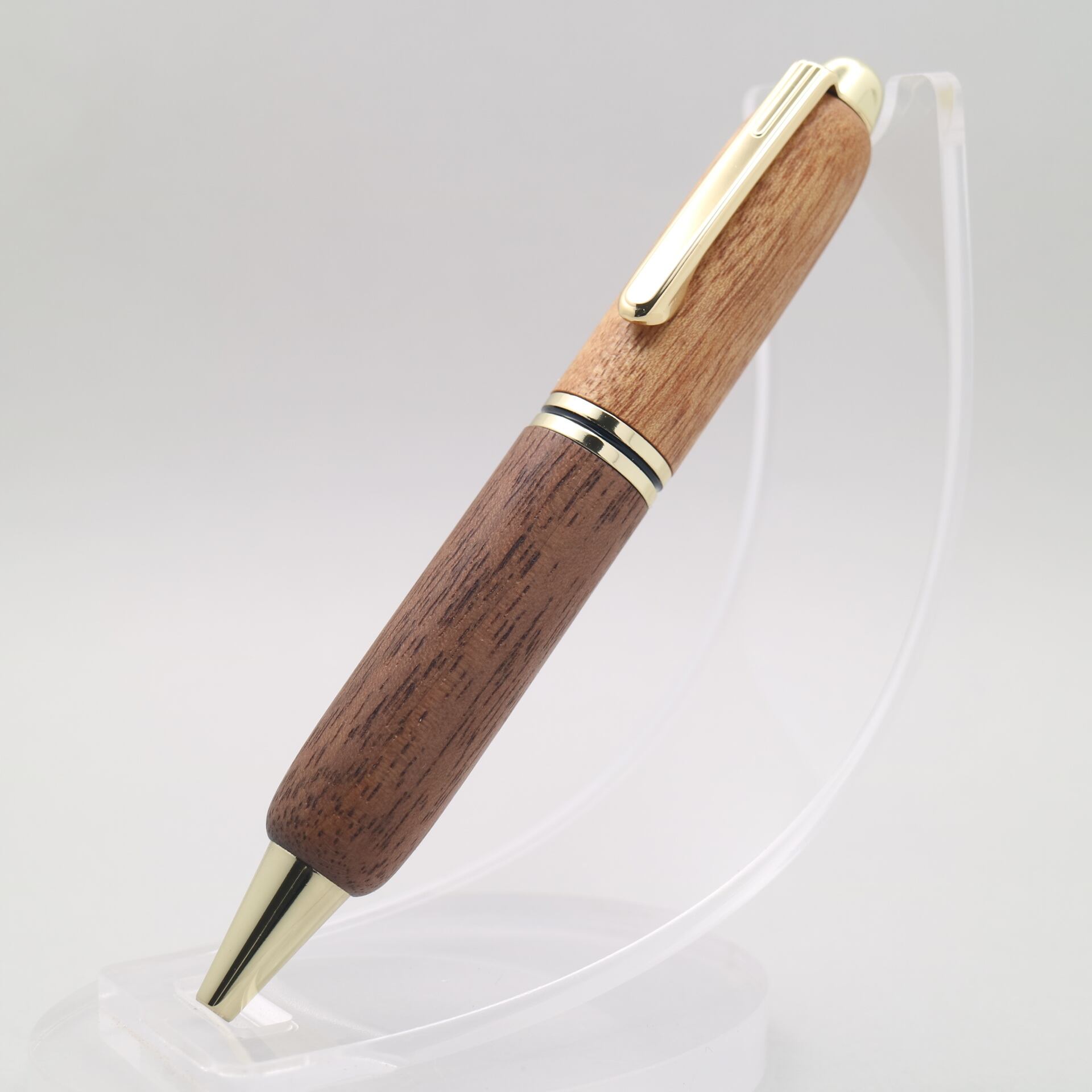 ミニ木軸ペン | 木軸ペン工房 Wood Time Factory ウッドタイムファクトリー