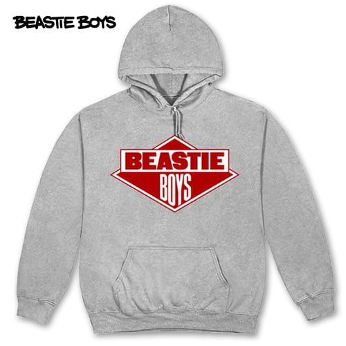 BEASTIE BOYS | ヴァーサトル