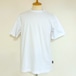 CORDURA® T-shirts　White