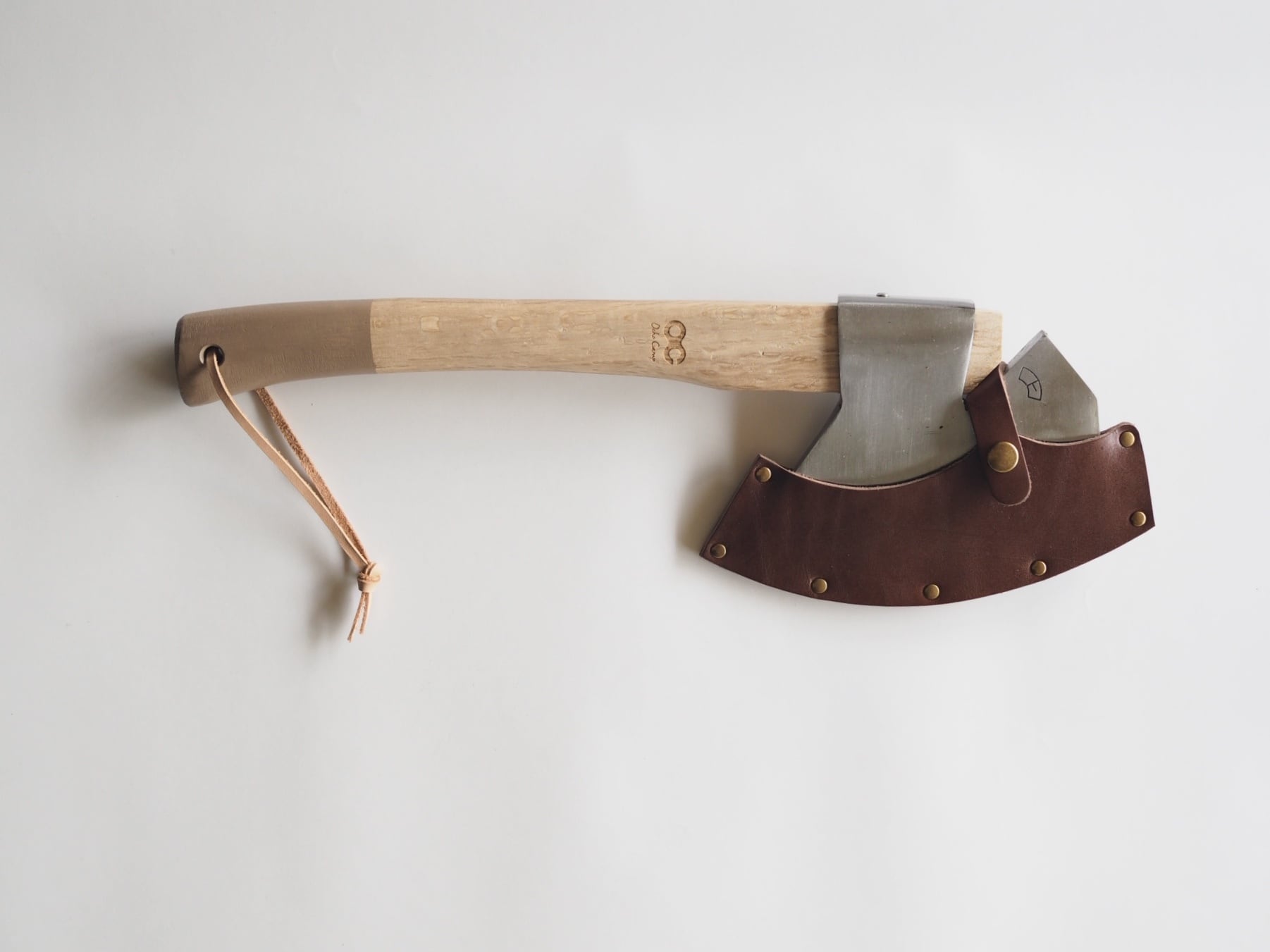MOUNTAIN MACHETTE | Ocho Camp