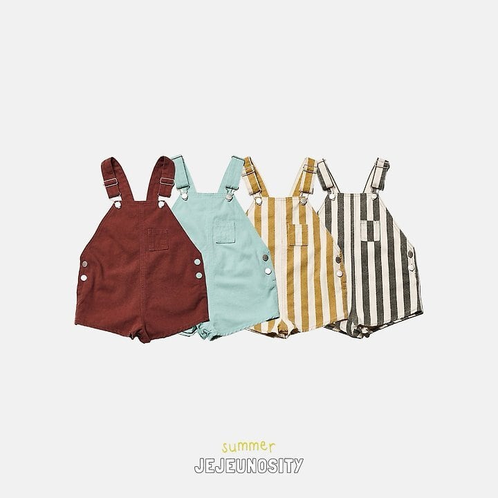 JEJEUNOSITY (4.24~夏登録） | 韓国子供服 lilikids