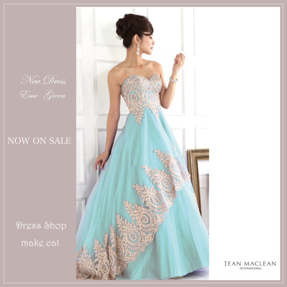 【IRMA JEAN MACLEAN】ロングドレス パーティー ドレス エレガントドレス キャバドレス イルマ IRMA JEAN MACLEAN ジャンマクレーン 71016