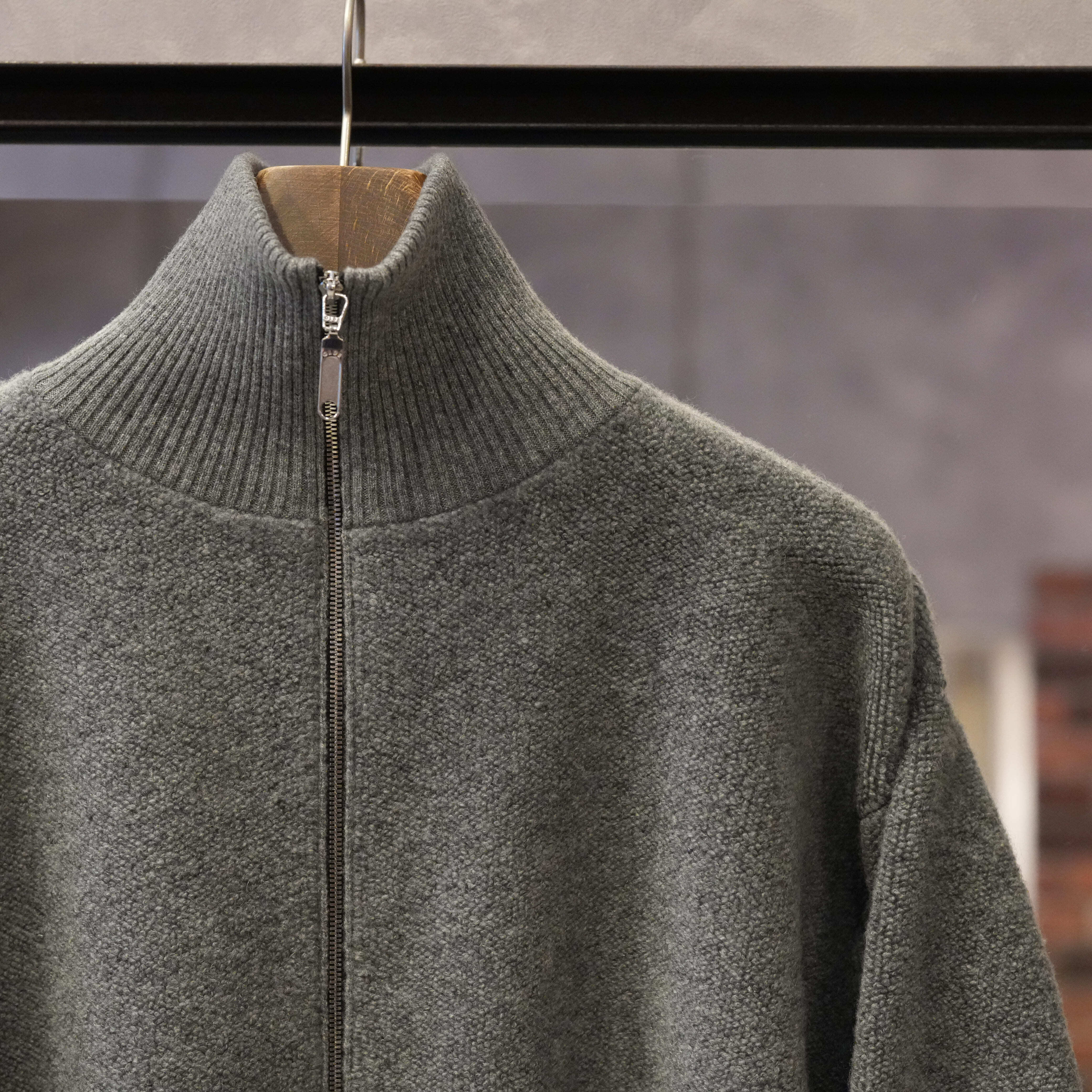 Olde H & Daughter(オールドエイチアンドドーター) 25AW 