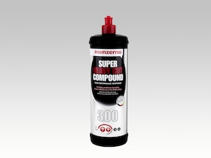 menzerna SUPER HEAVY CUT COMPOUND SHCC300 1L