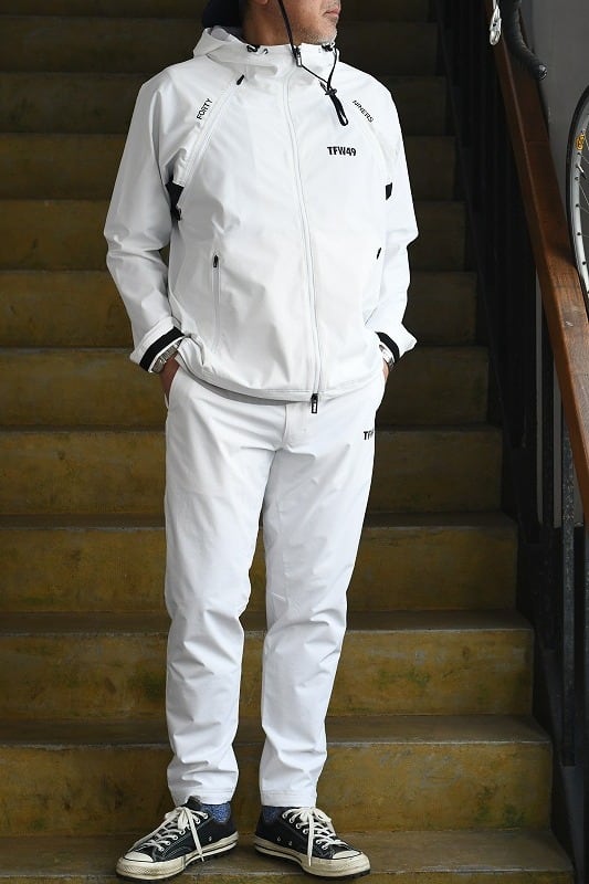 TFW49】 DETACHABLE 2WAY JACKET | satisfaction
