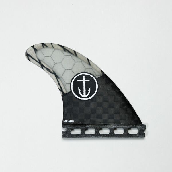 CAPTAIN FIN キャプテンフィン / CF Quickness MD フューチャーフィン