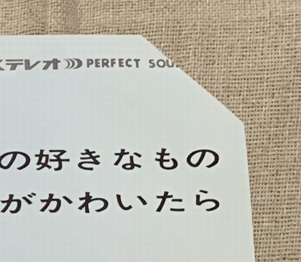 佐良直美 / 私の好きなもの | soul respect records