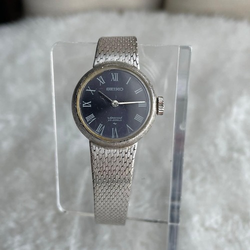 Seiko special 手巻き腕時計　#1727
