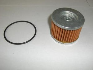 【数量限り】ユニオン産業(UNION) オイルフィルター MO-613 濾紙 Oリング付