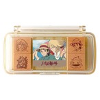 ジブリミニスタンプ/ハウルの動く城(8810019)