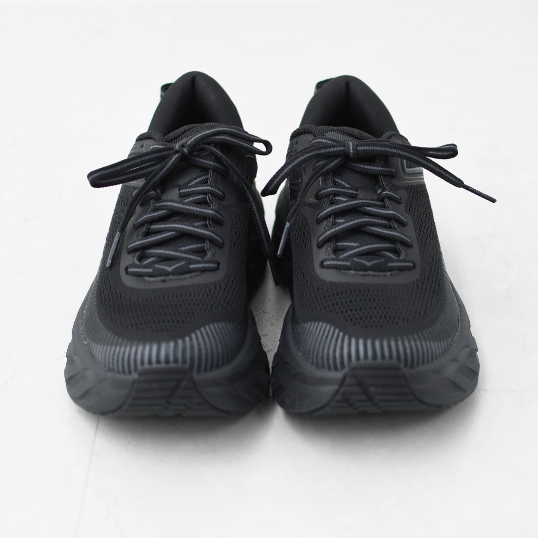HOKA ONE ONE [ホカオネオネ] W BONDI 7 [1110519] ボンダイ7・タウン