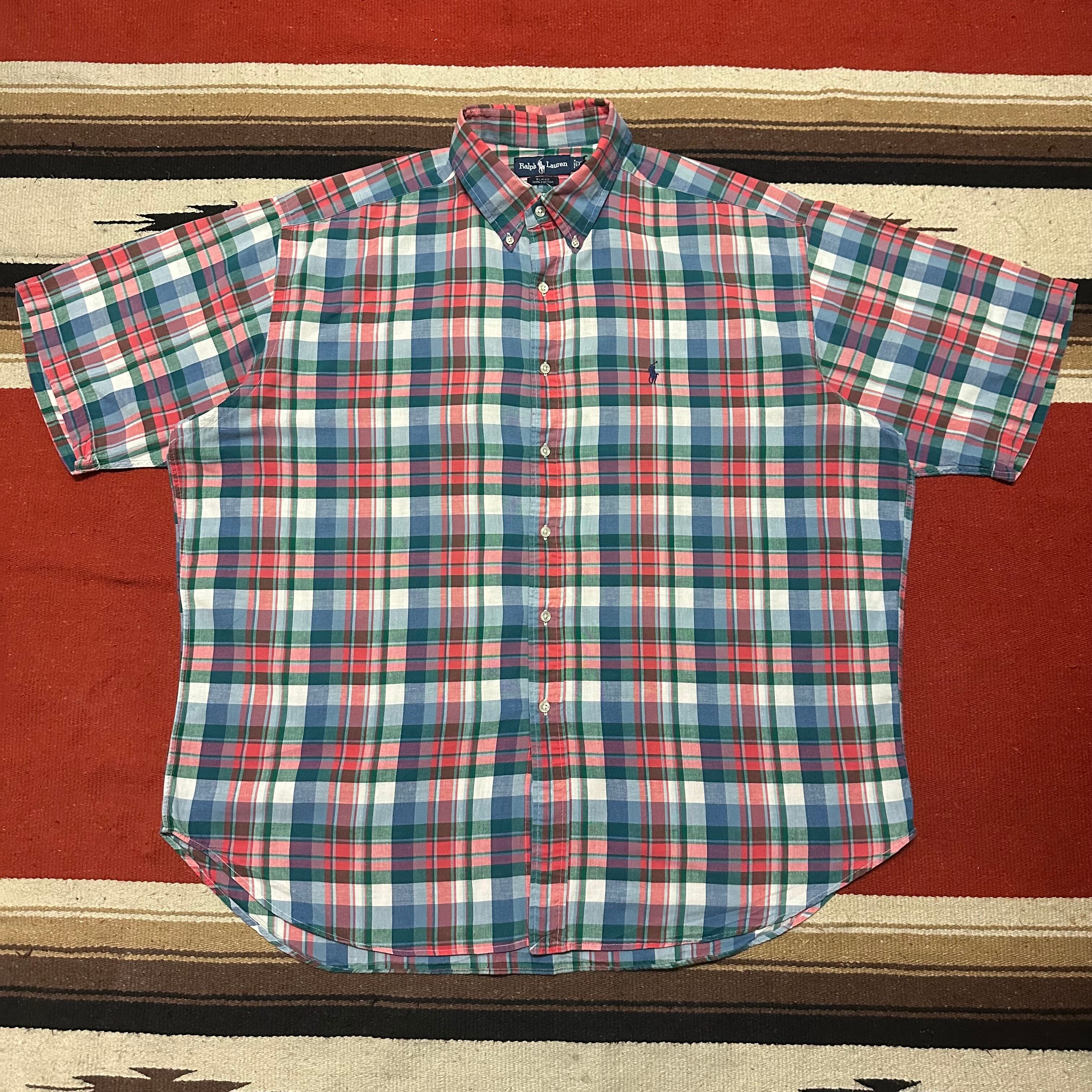 Ralph Lauren (ラルフローレン) | DESERTSNOW